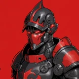 RedBlackKnight