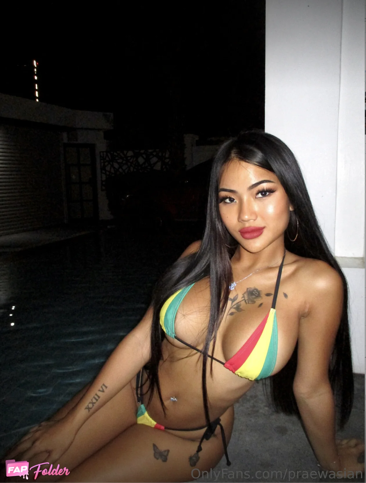 AsianParadise hot sexy photo