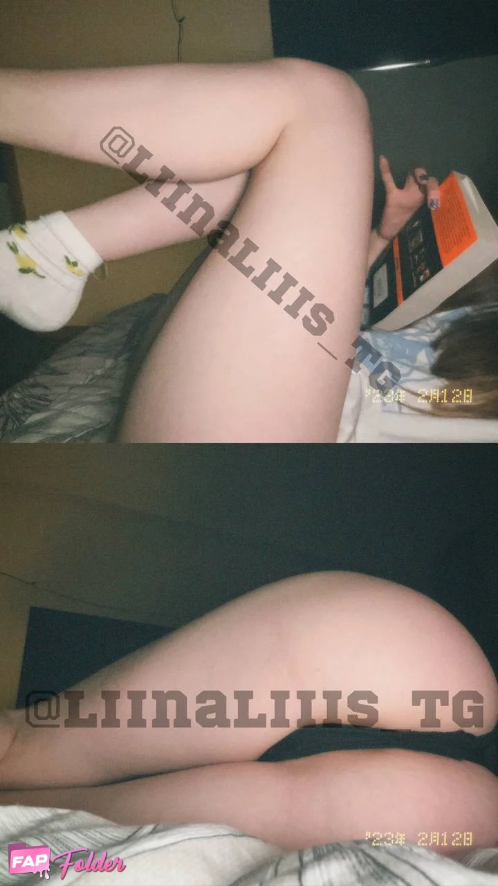 Liinaliiis pure lust