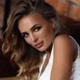 Dina Gordey