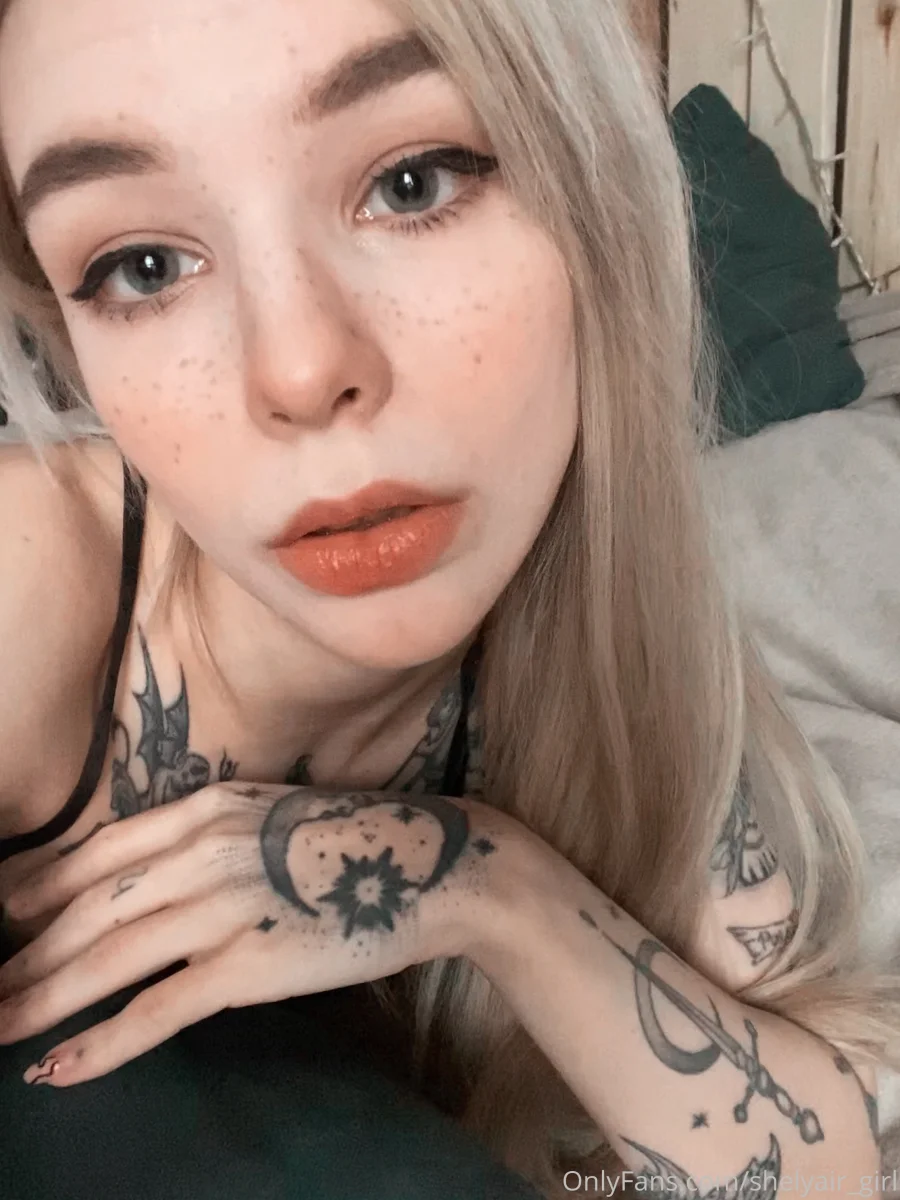Shelyair / moonless/ kae_shel - dildo