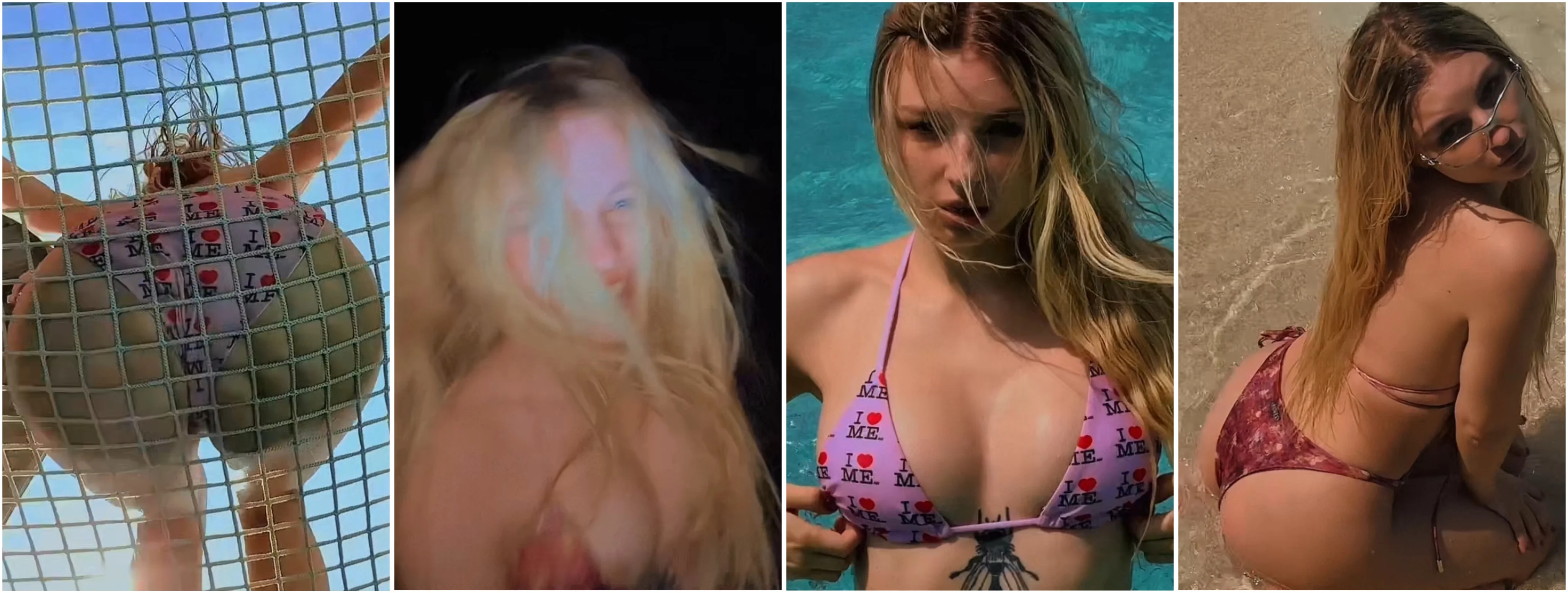 Яяна | Яна Зенина hot video thumbnail