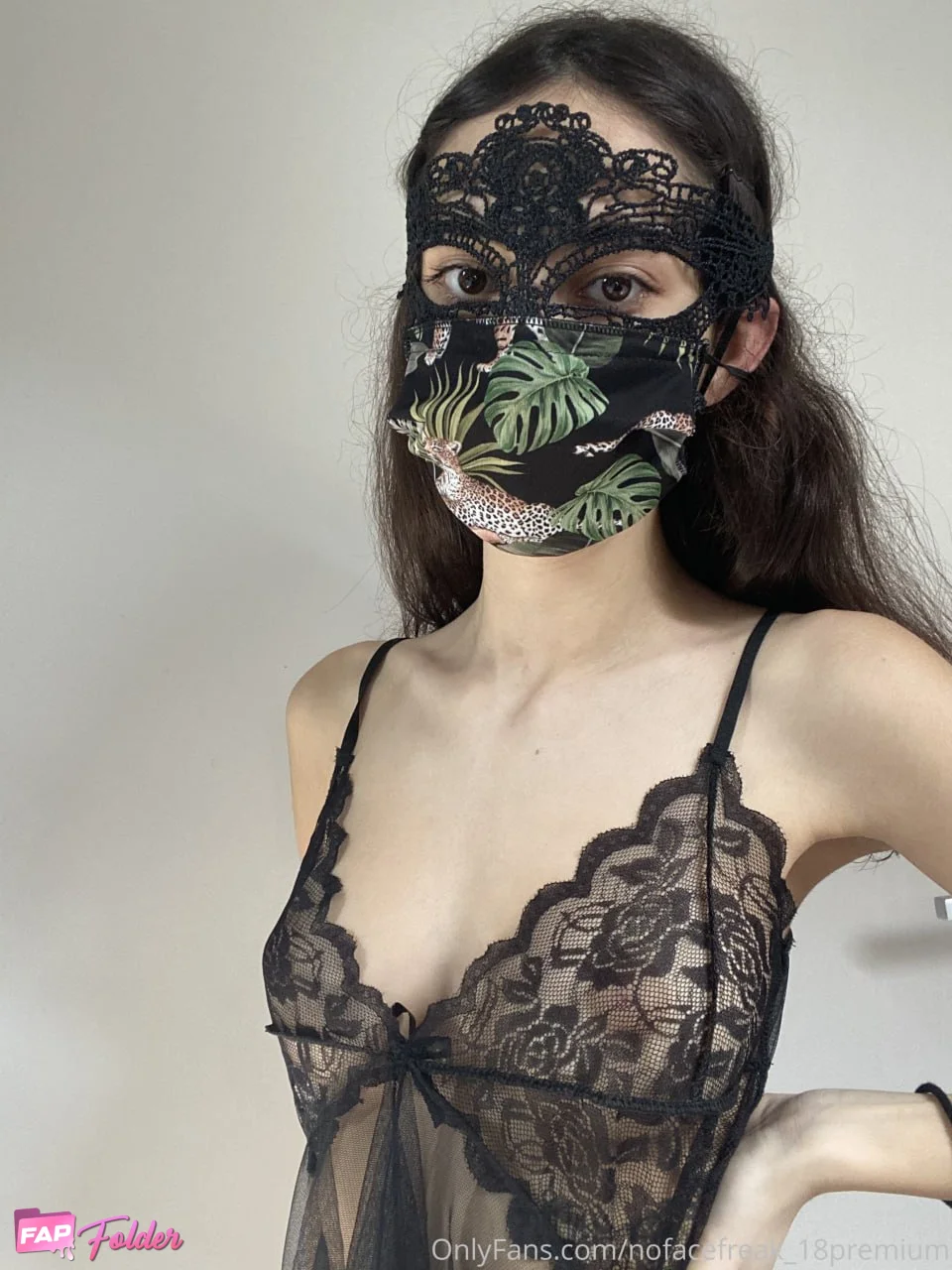 Eva Generosi | Nofacefreak_18 hot photo