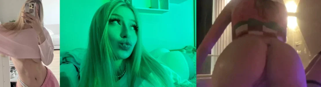 Polina Li | Полина Ли