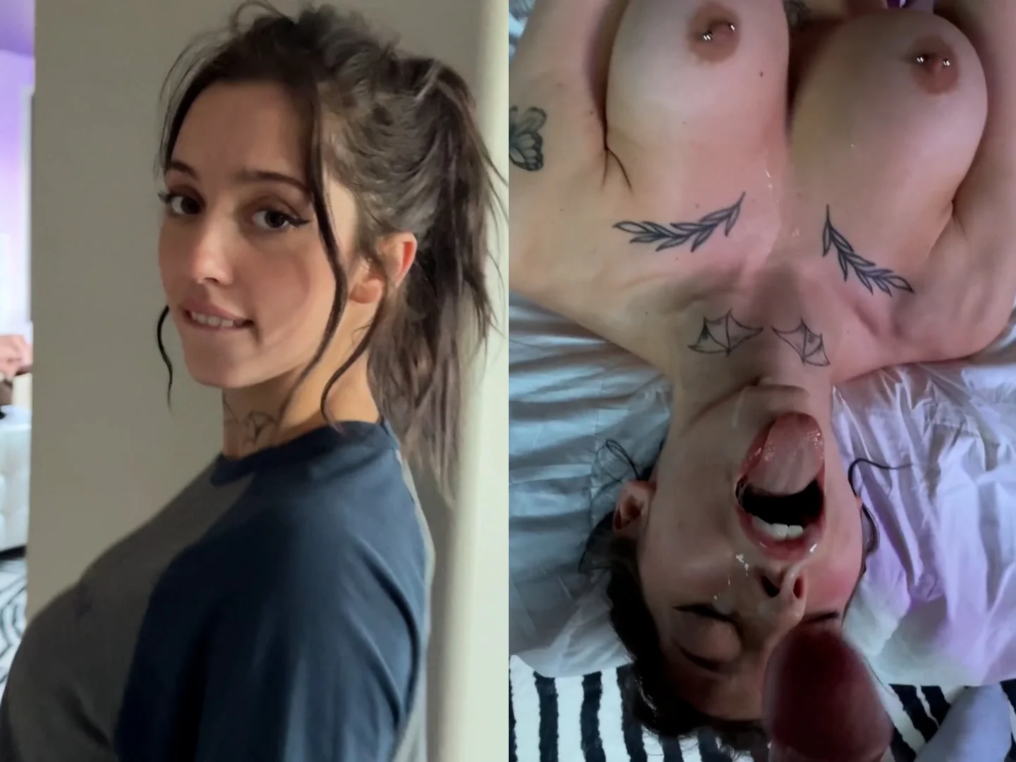 Onlykarli / Karli Mergenthaler / karlimergenn sexy video thumbnail