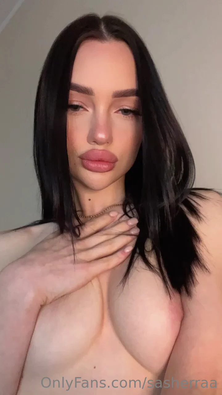Sasherra onlyfans video thumbnail