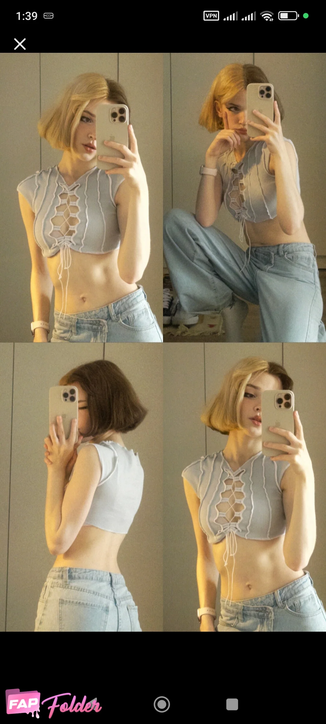 Shadsi/Шадси hot nude photo