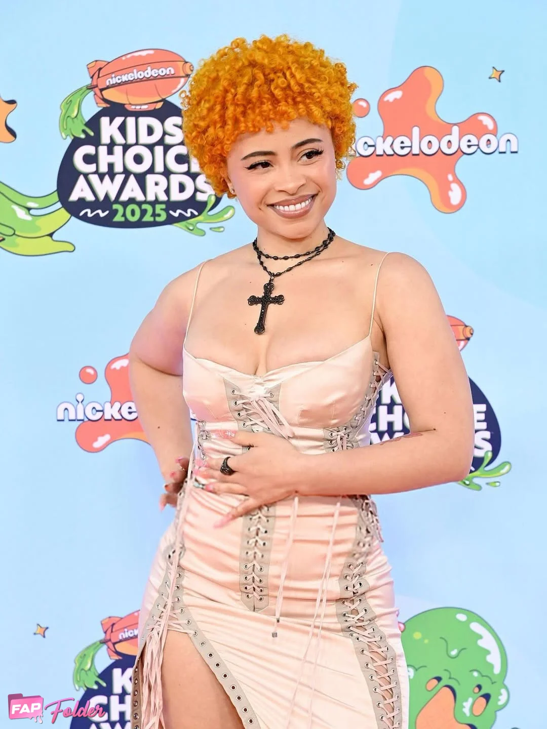 Ice Spice sexy hot photo