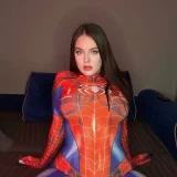 RachelCum