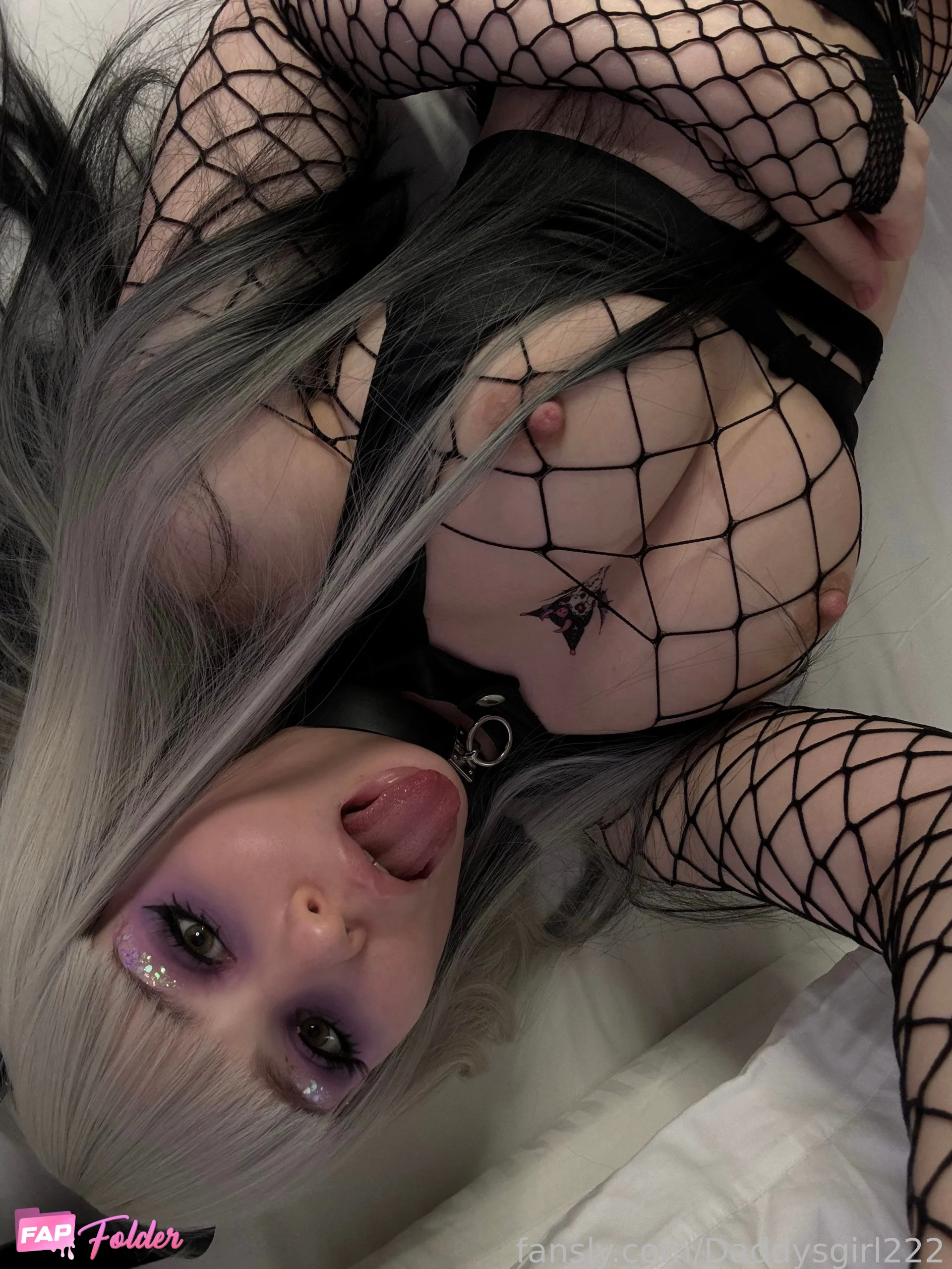 daddysgirl222 fansly hot photo