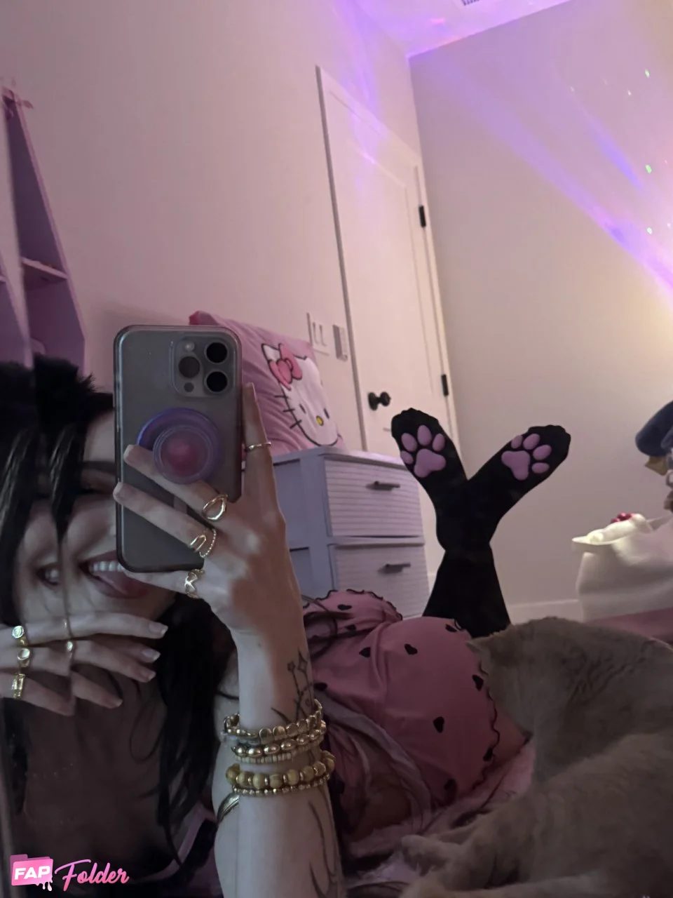 Beebee asmr sexy hot photo