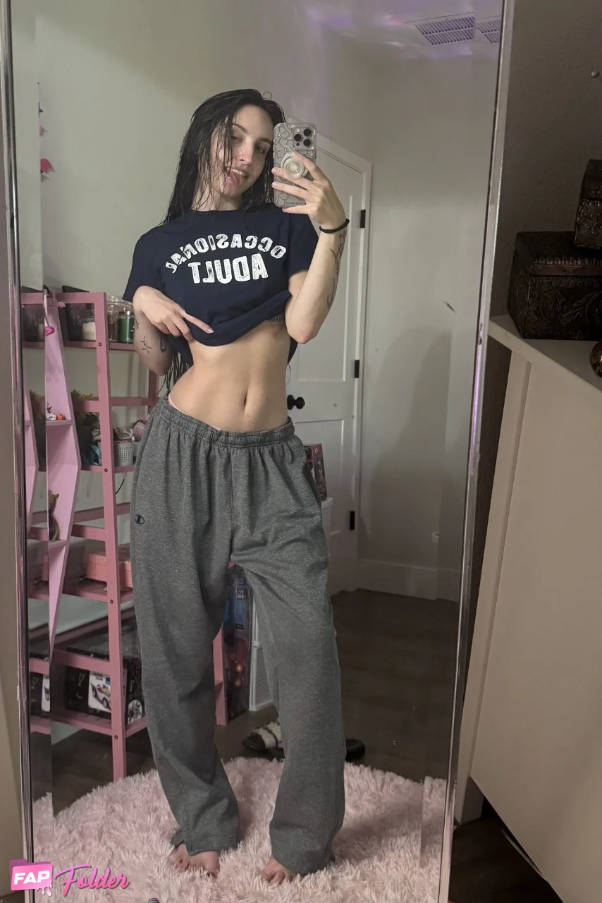 Beebee asmr sexy nude photo