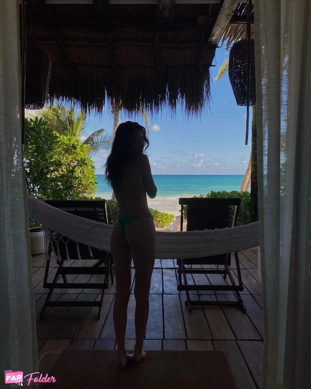 Nadya Dorofeeva hot photo