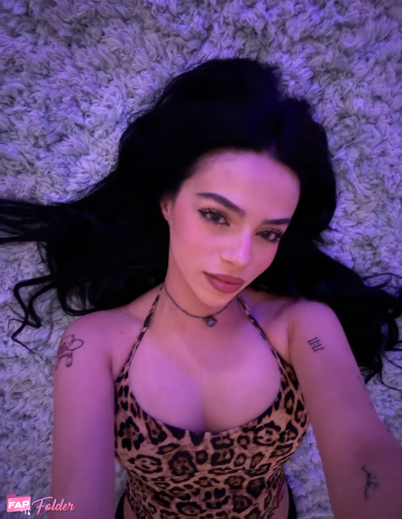 Pami Baby - sexy Hot onlyfans bigtits - photo №55575