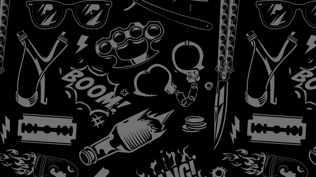 Sh1kamaru profile banner