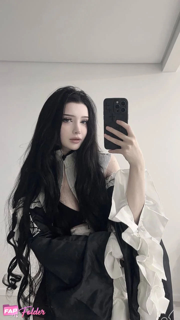 morphilina hot photo