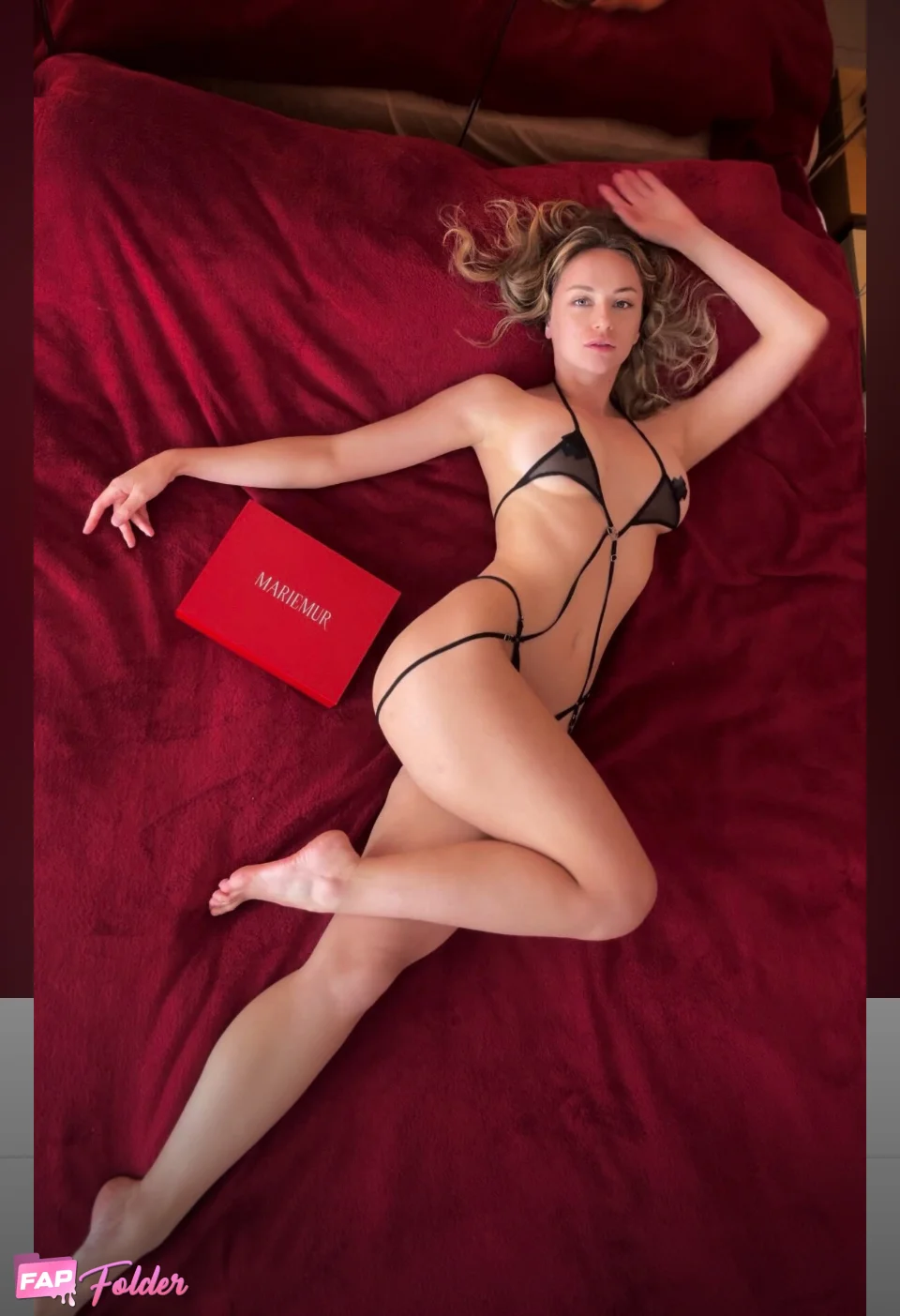 Lika Ellert / Gym.Nasty.Girl sexy nude photo
