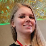 Julia Kulchenko