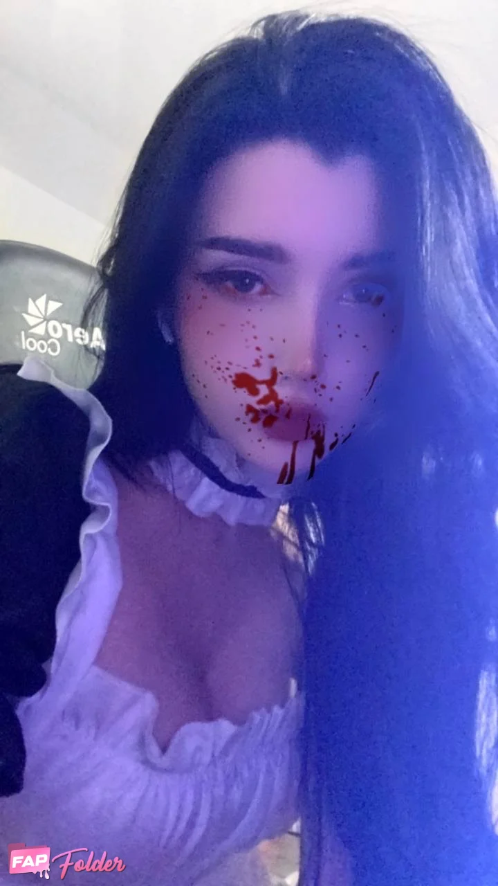 morphilina hot photo