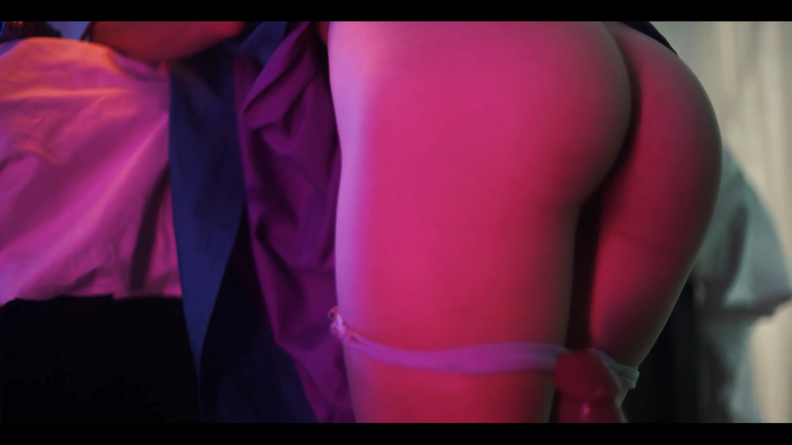 Naomi Dee sexy video thumbnail