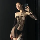 Melinda | darkness_babydoll