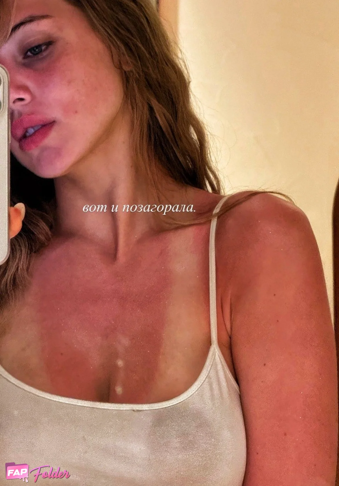Akyuliych | Акулич bikini nude photo