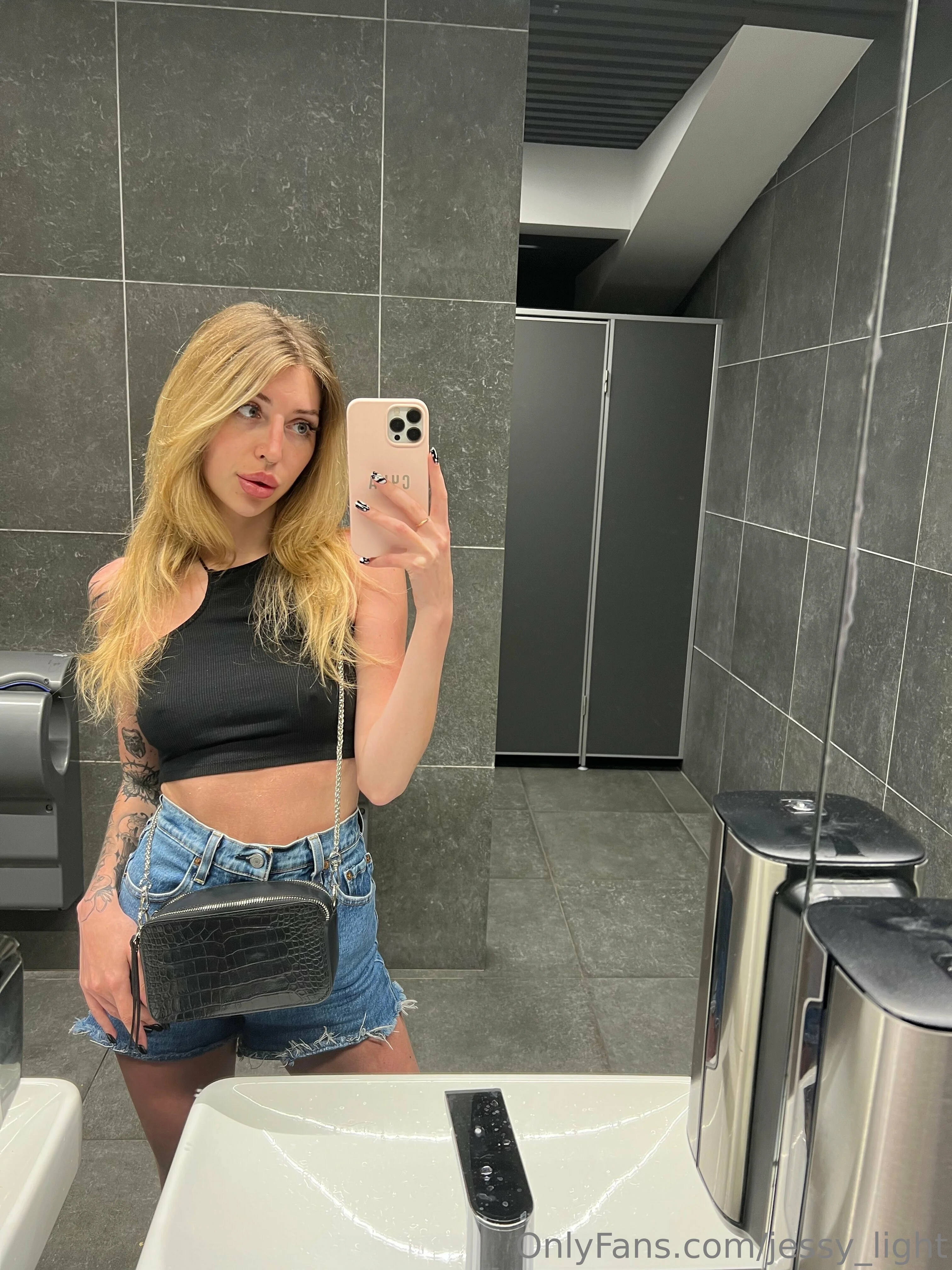JESSY LIGHT sexy video thumbnail