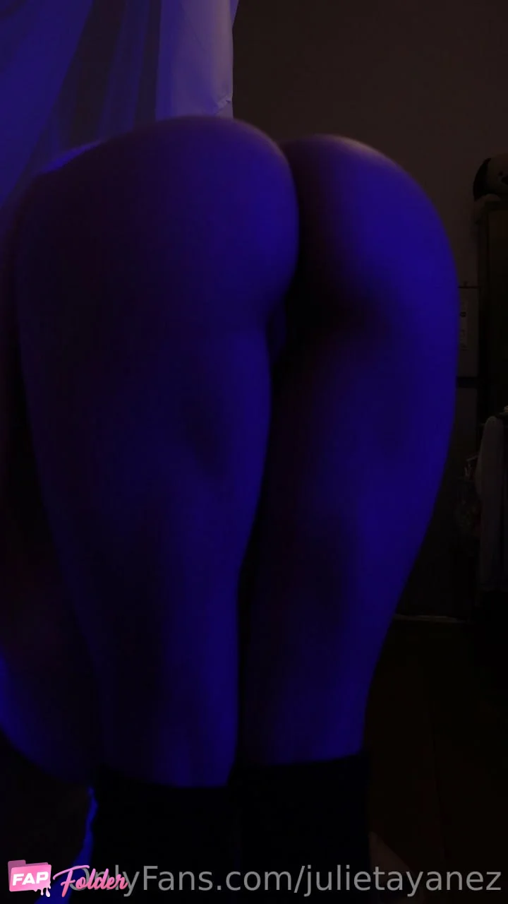 Julieta Yañez onlyfans nude photo