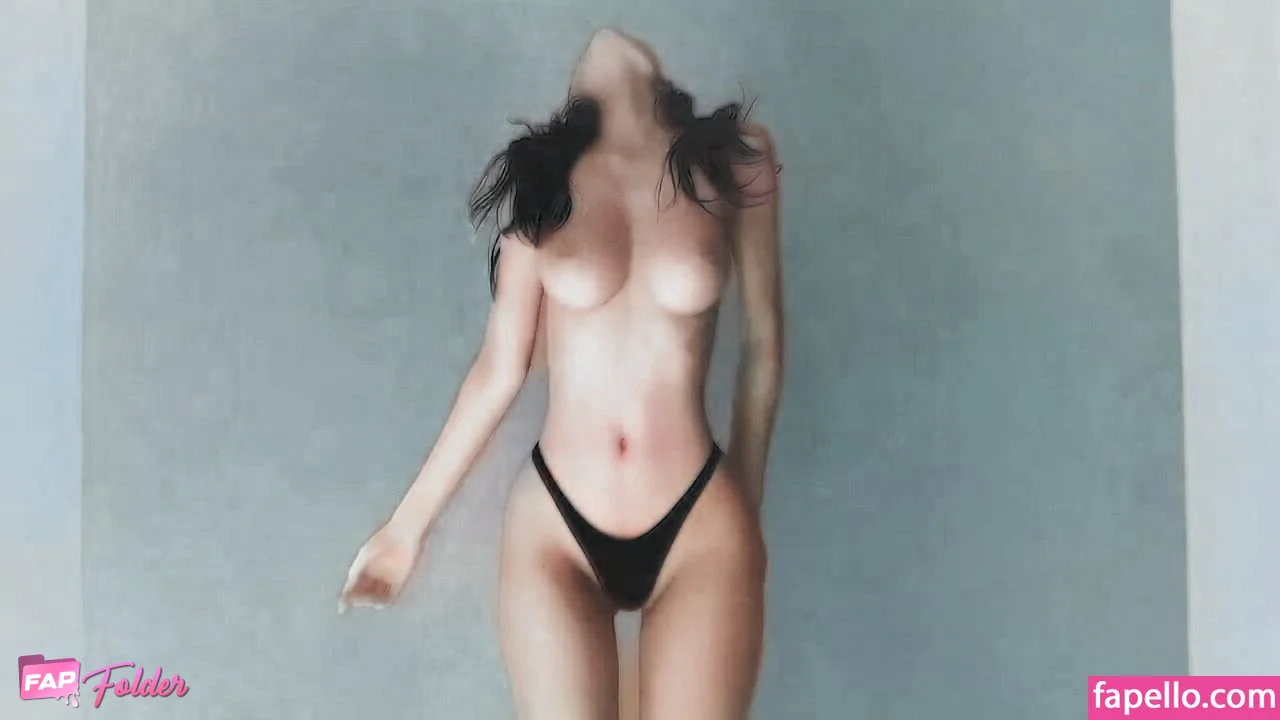 Sonya Zoloeva nude sexy photo