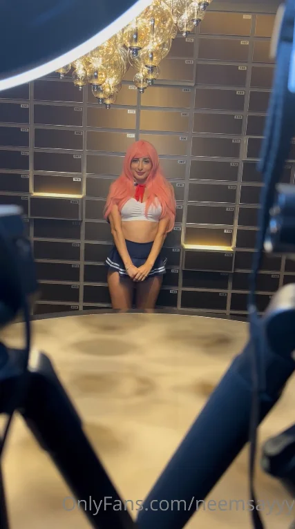 Neemsayyy sexy video thumbnail