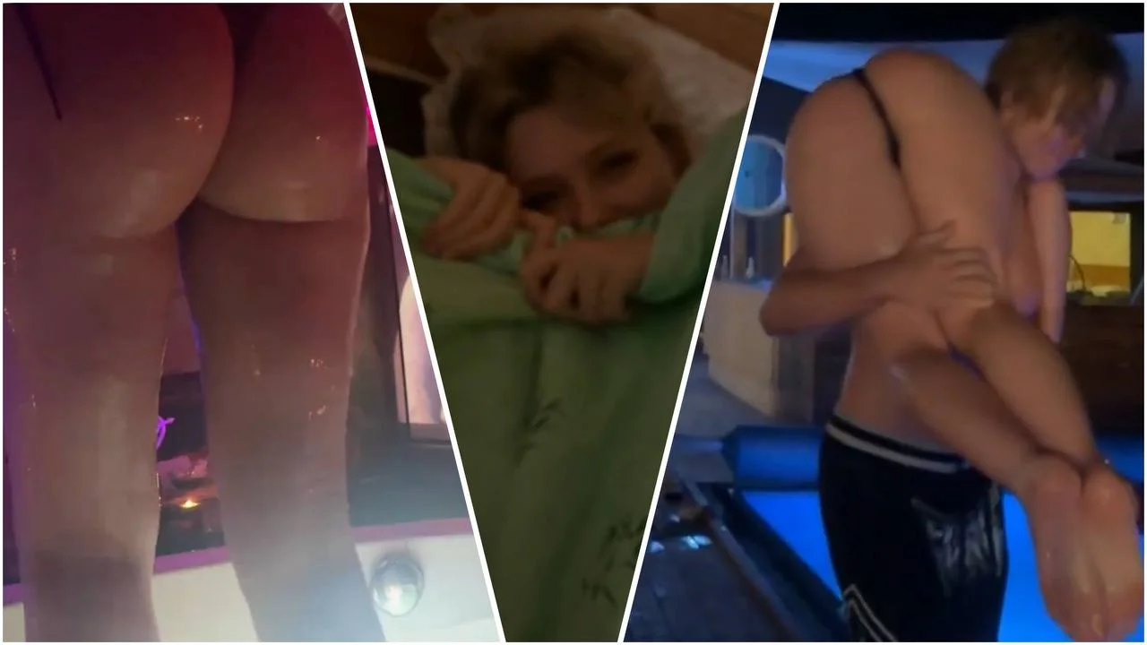 whylollycry blonde video thumbnail