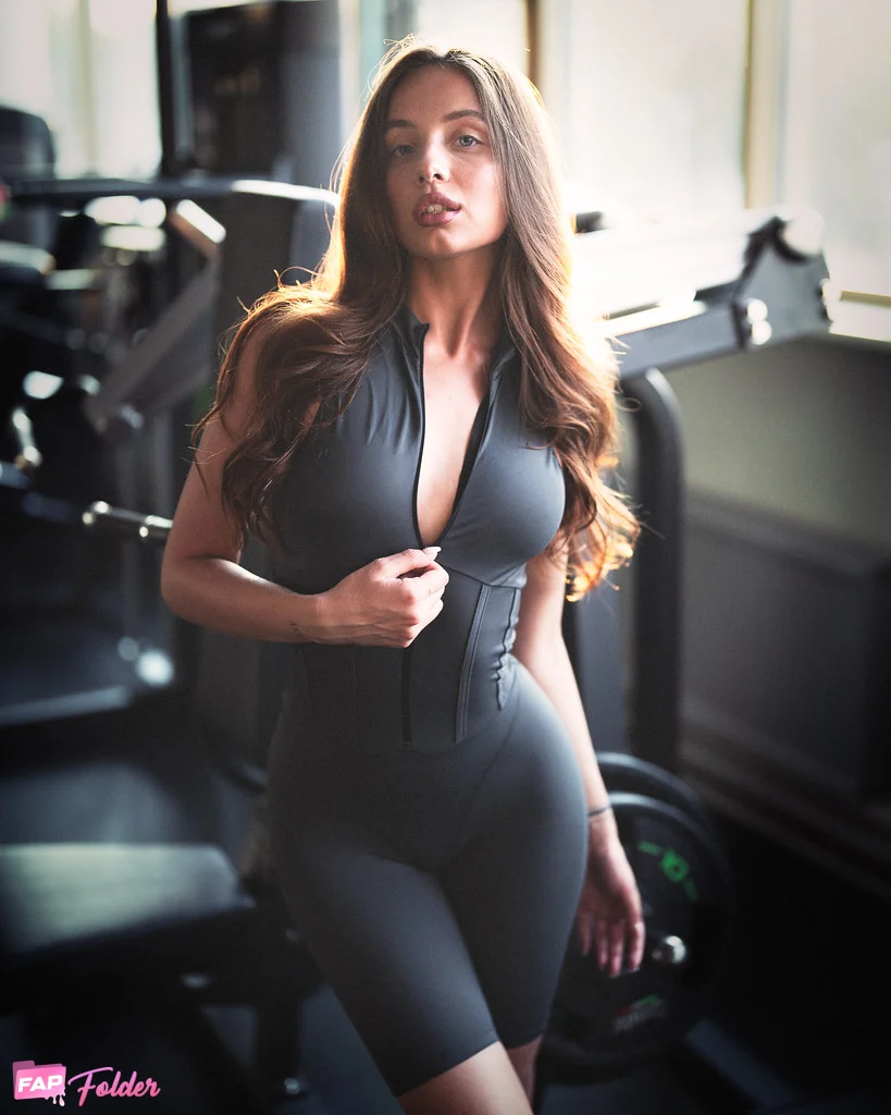 Вероника Аронович / ms.aronovich_ sexy hot photo