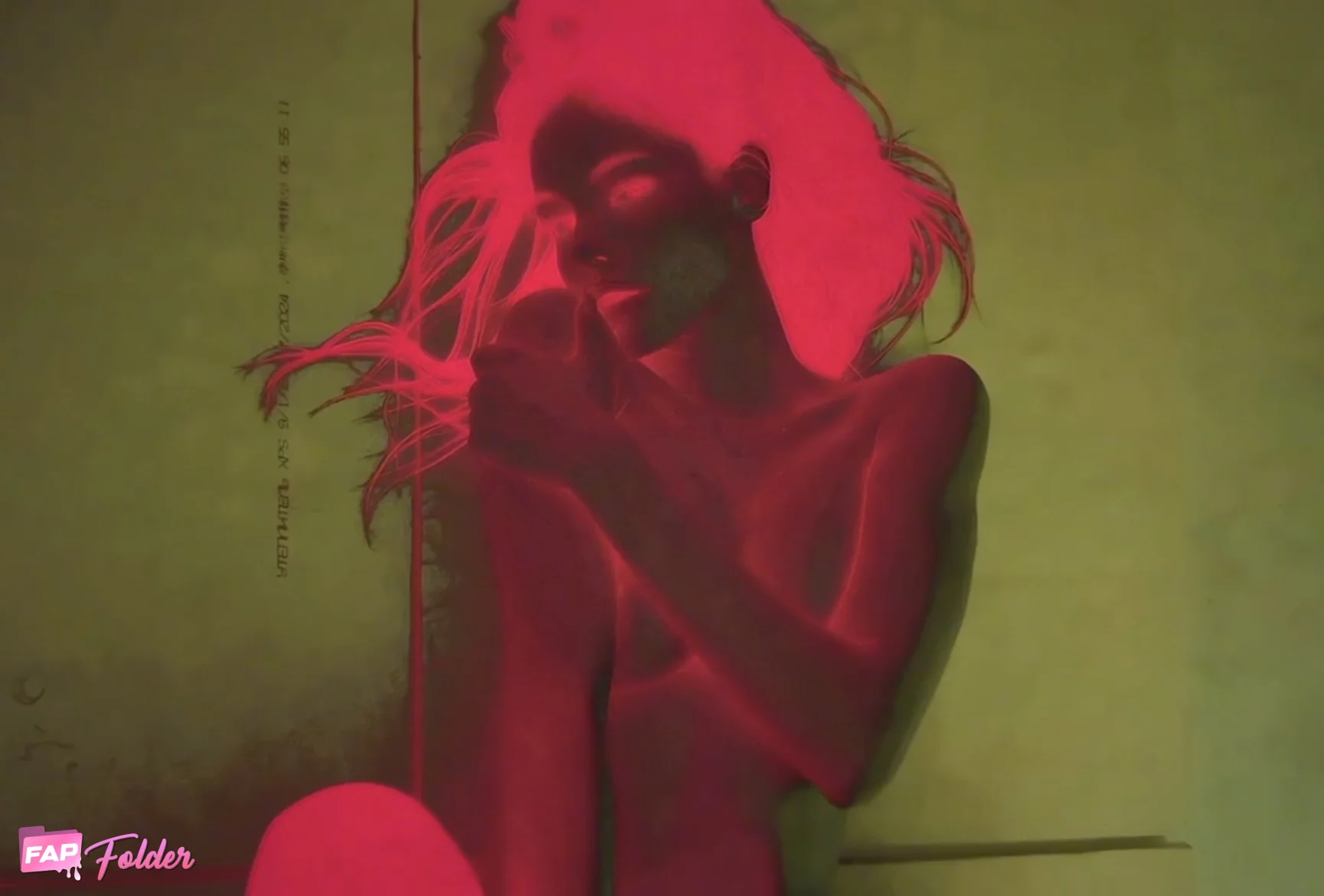 Sonya Zoloeva nude hot photo