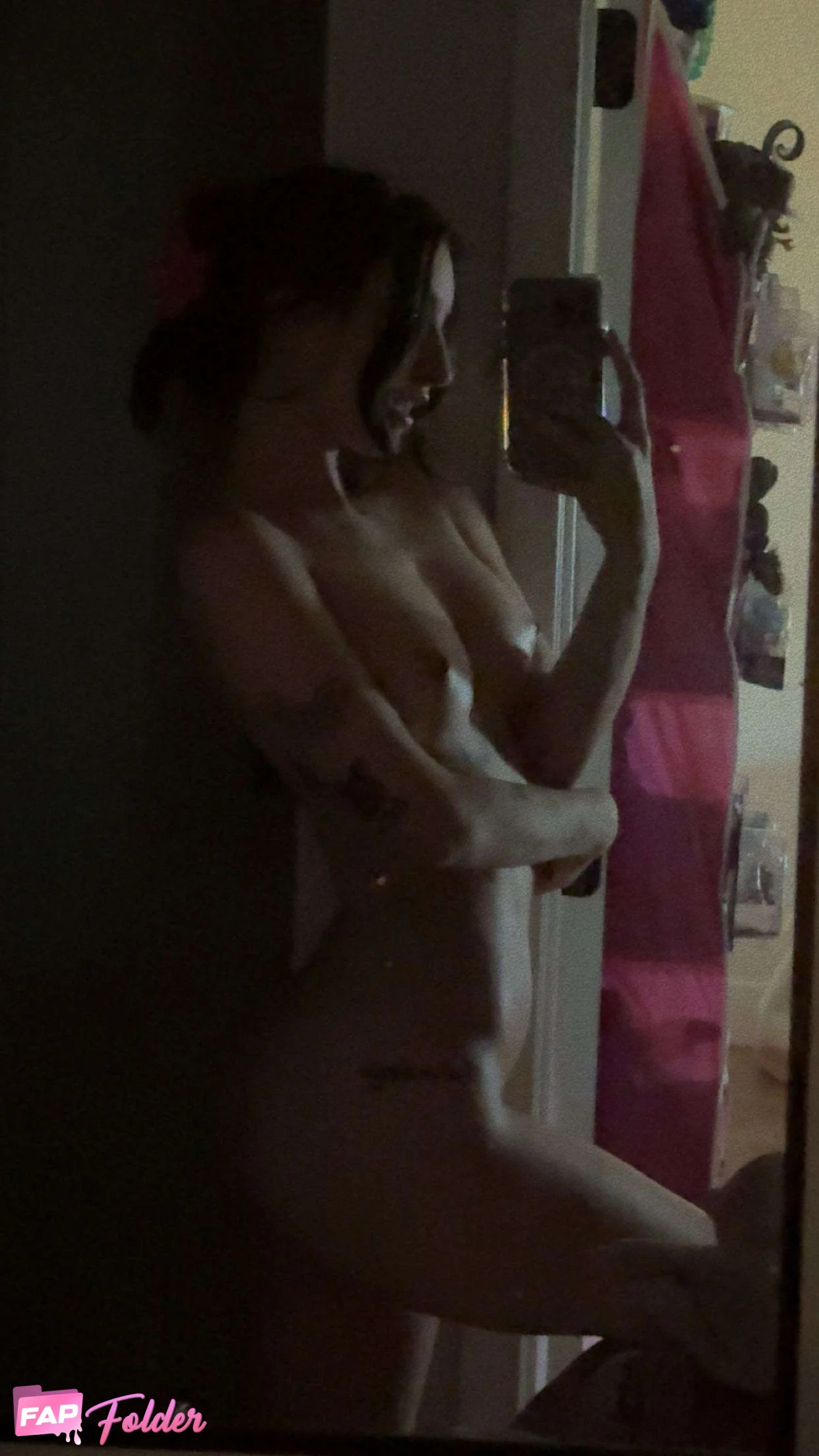 Beebee asmr nude sexy photo