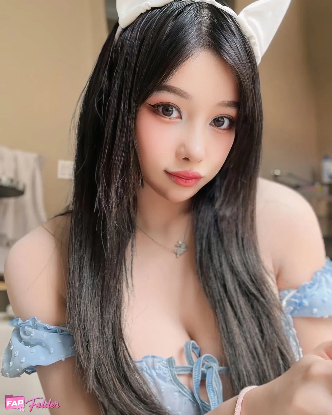 asianbunny nude photo