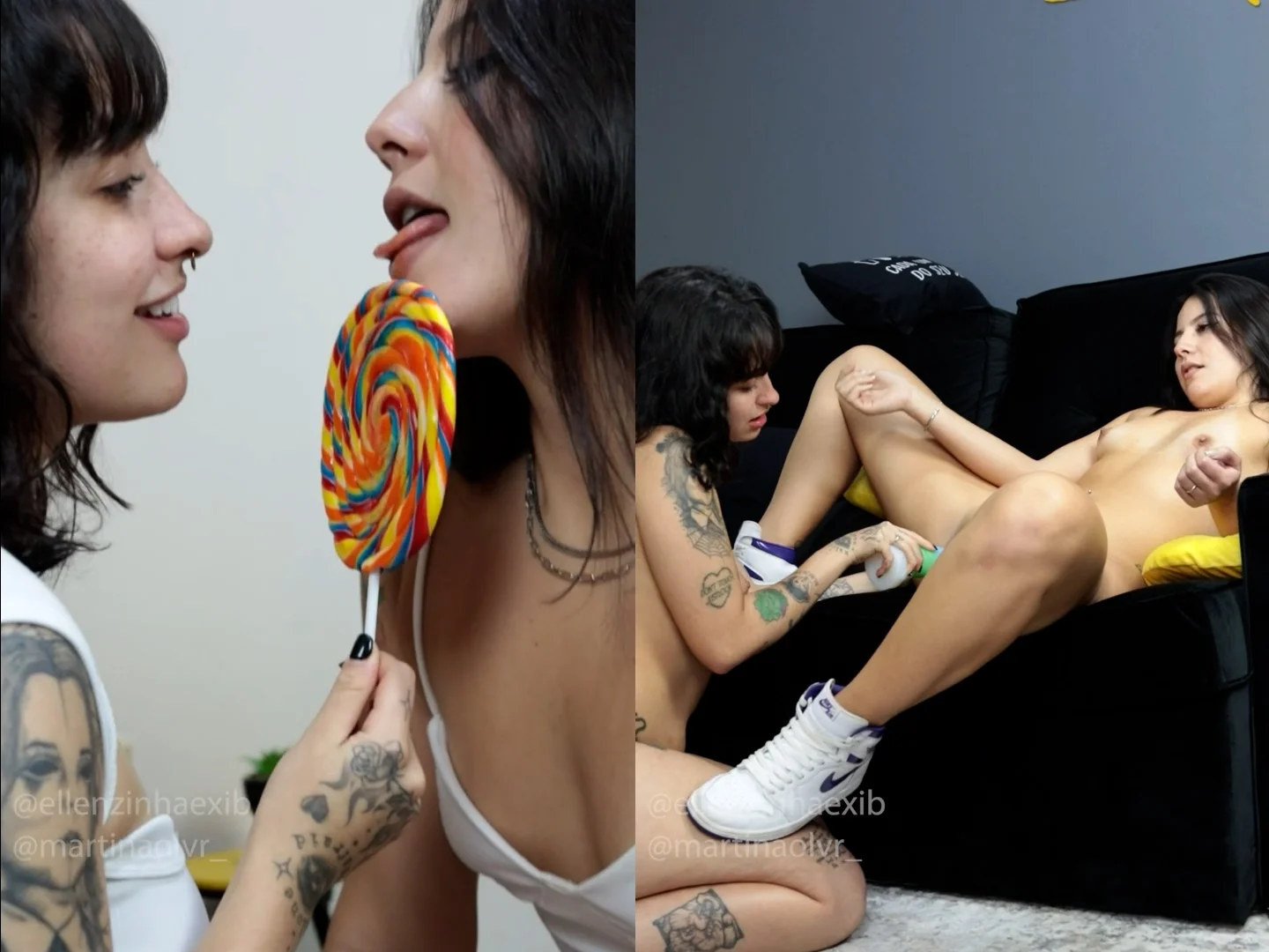 Martina Oliveira / martinaolvr hot video thumbnail