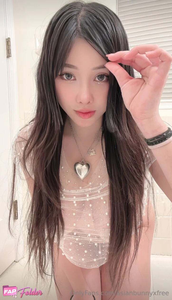asianbunny sexy photo