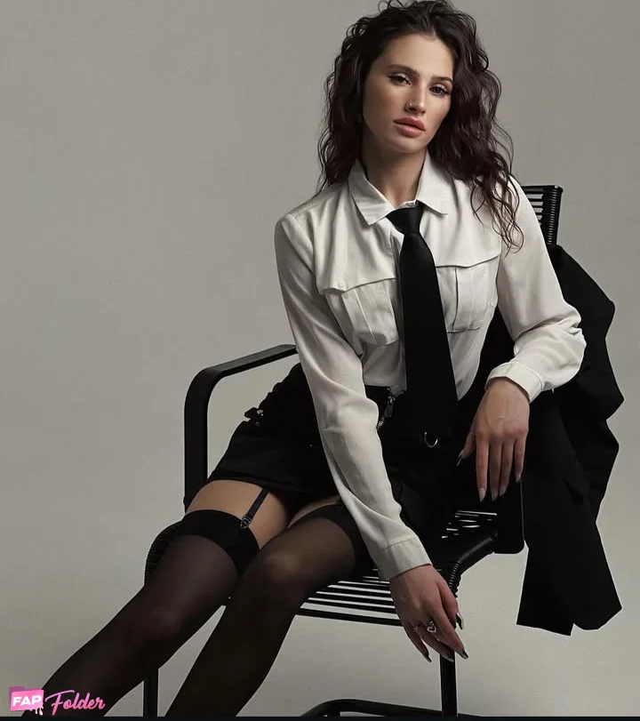 _aisel_ sexy photo