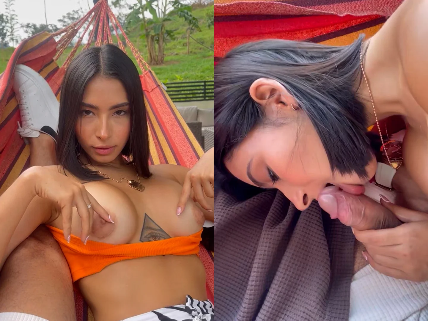 Daniela Antury latina video thumbnail