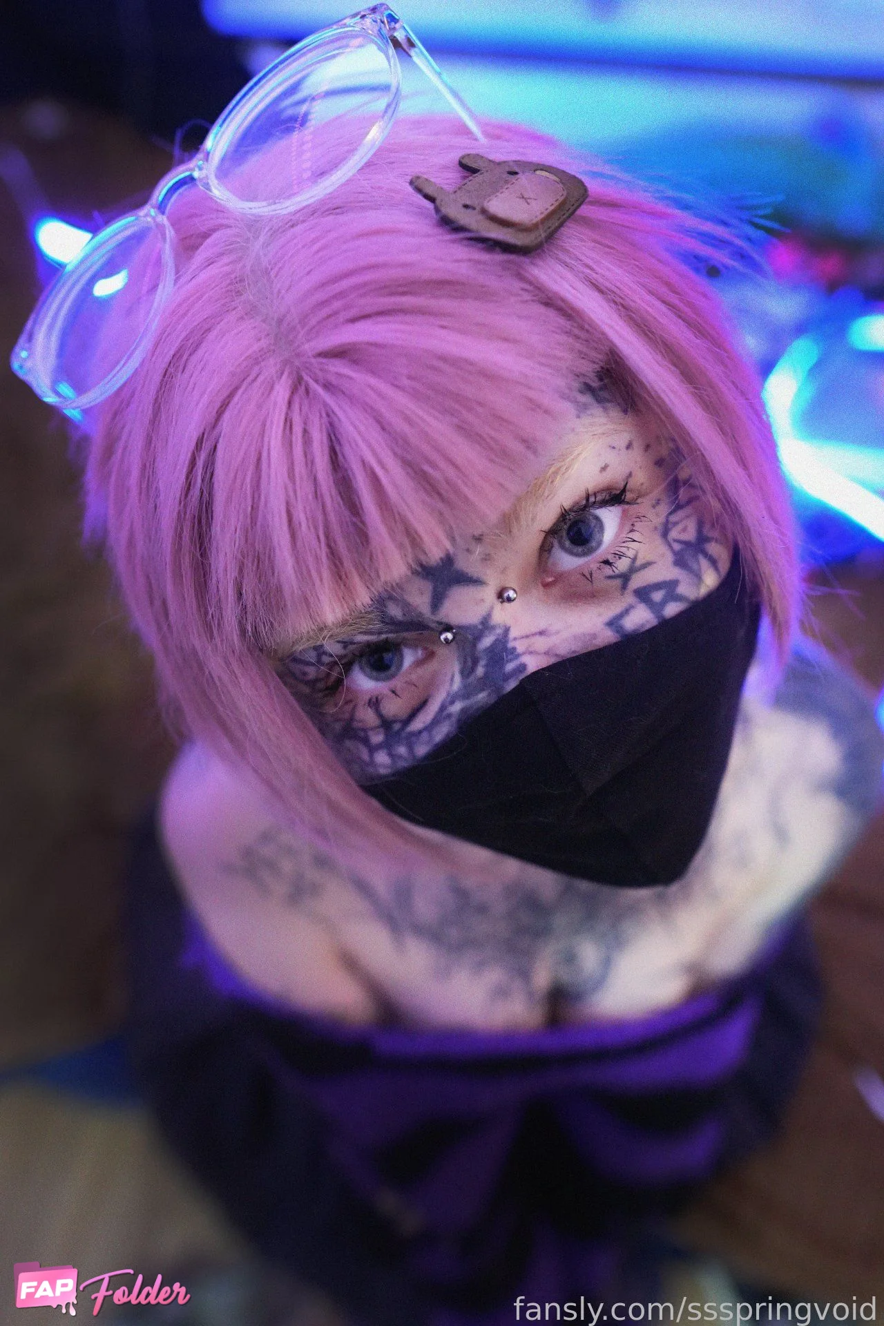 ssspringvoid hot nude photo