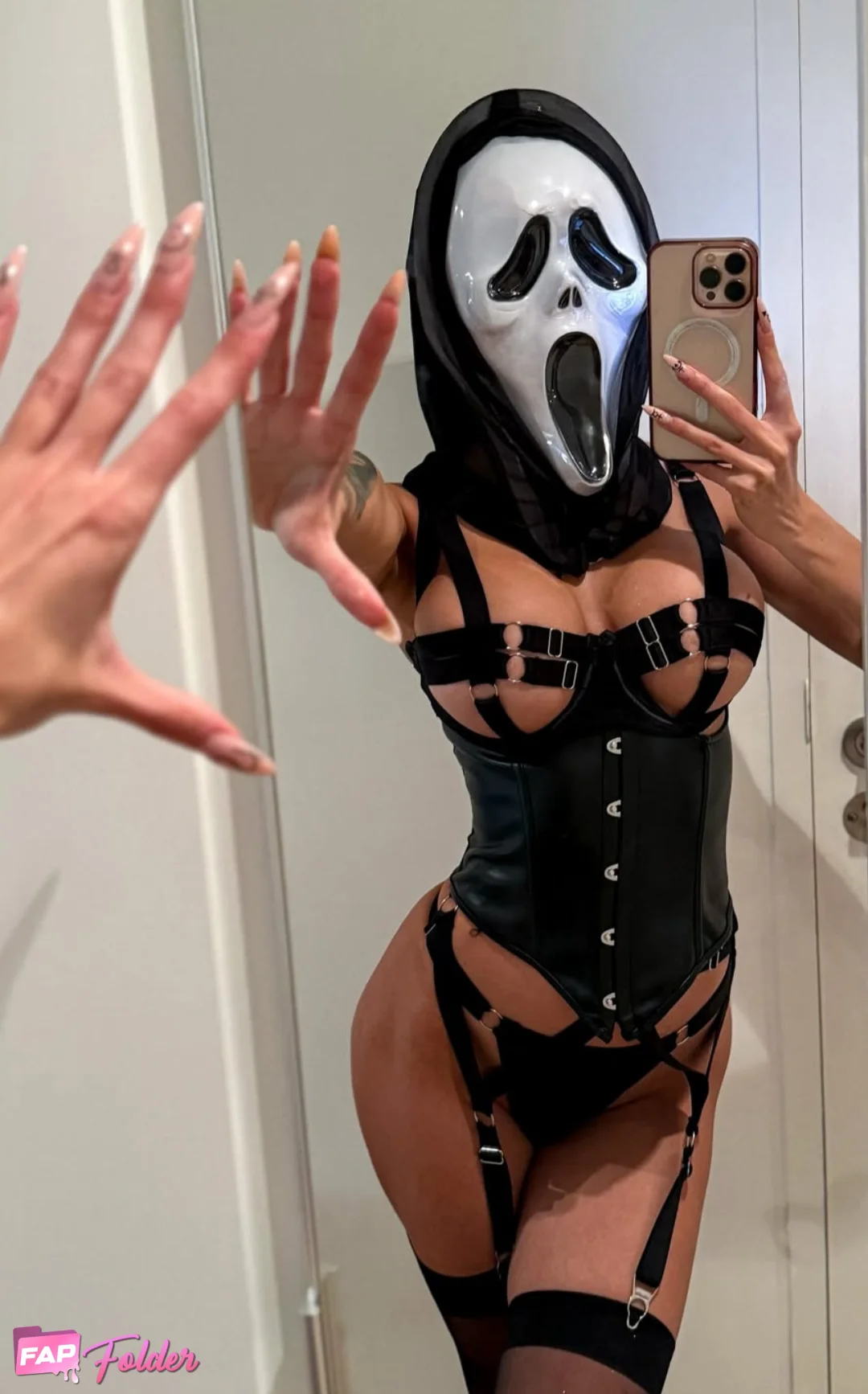 Horny Roxxy / roxxolana / keksik_clo sexy hot photo