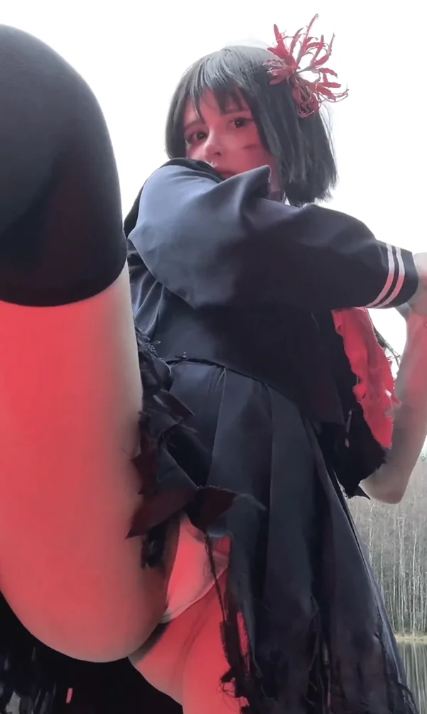 Suisai.uwu | Frauleinmilk sexy video thumbnail
