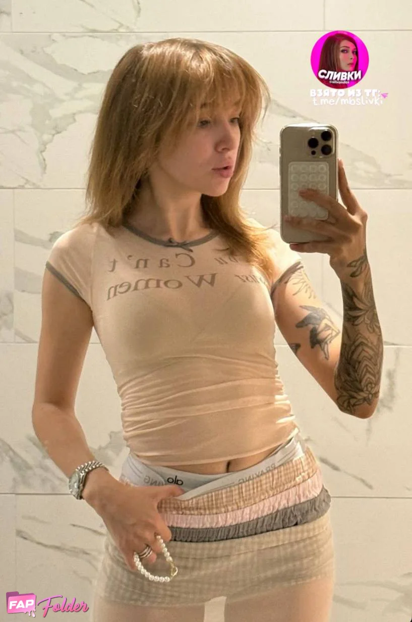 Gensyxa hot photo