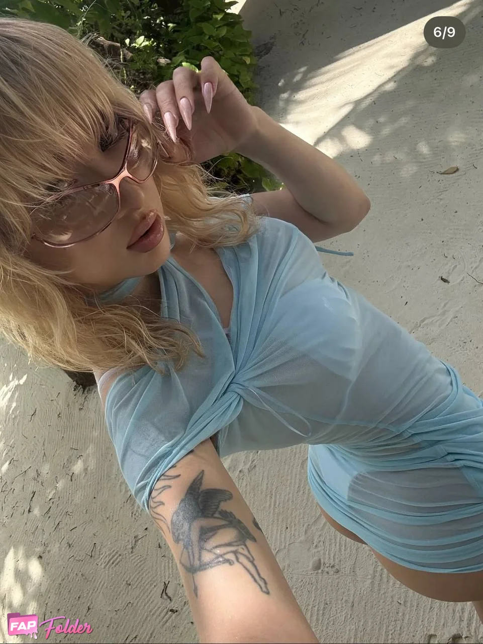 Gensyxa hot photo