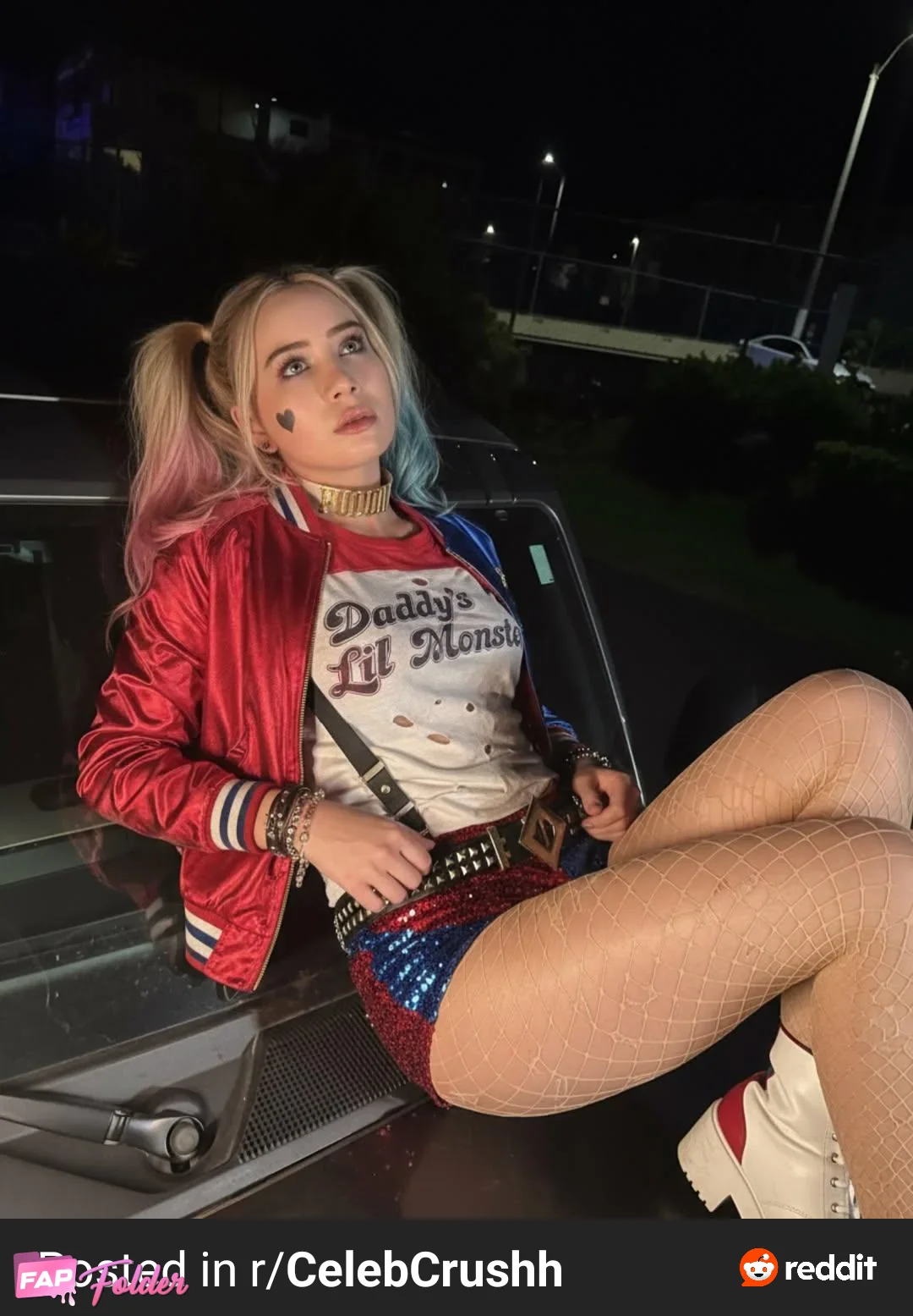Lil tay sexy nude photo