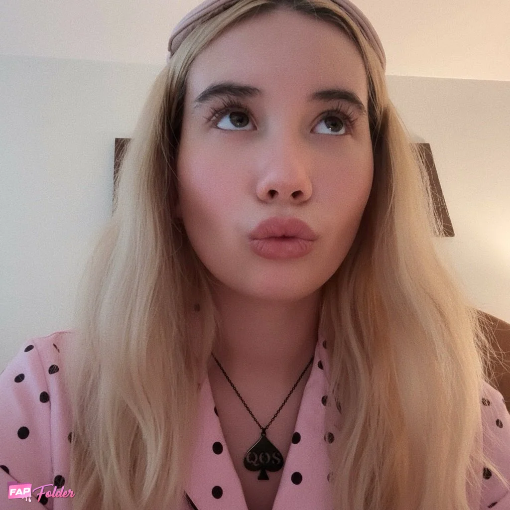 Lil tay sexy nude photo