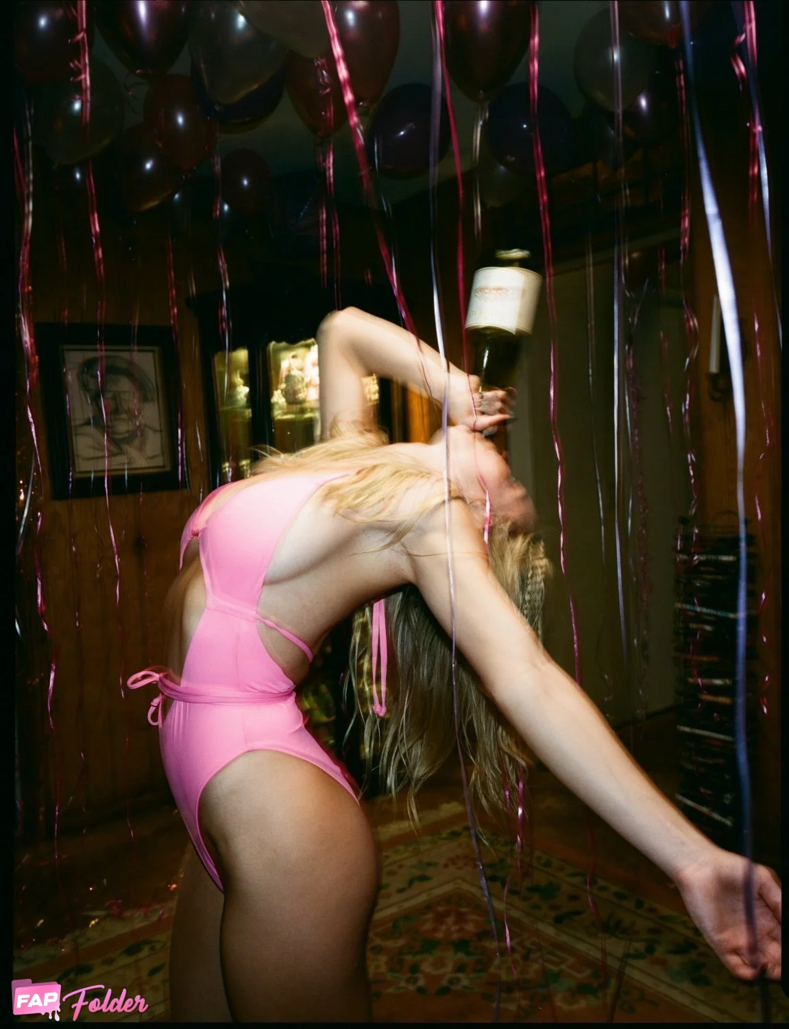 Sydney Sweeney sexy photo
