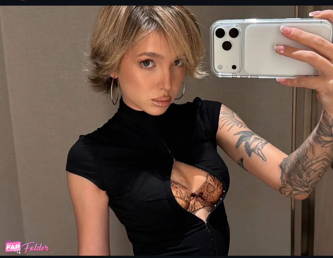 Gensyxa hot photo