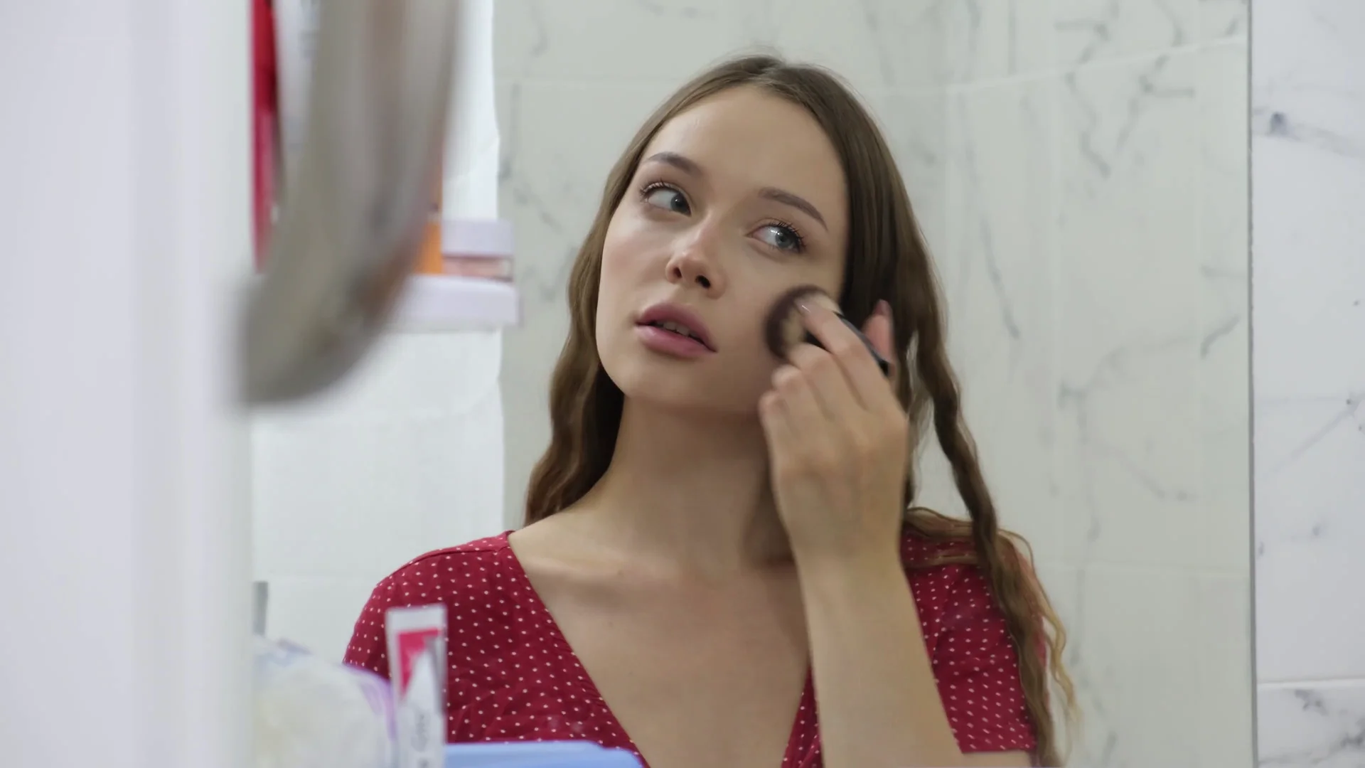 Kate Kuray sexy video thumbnail