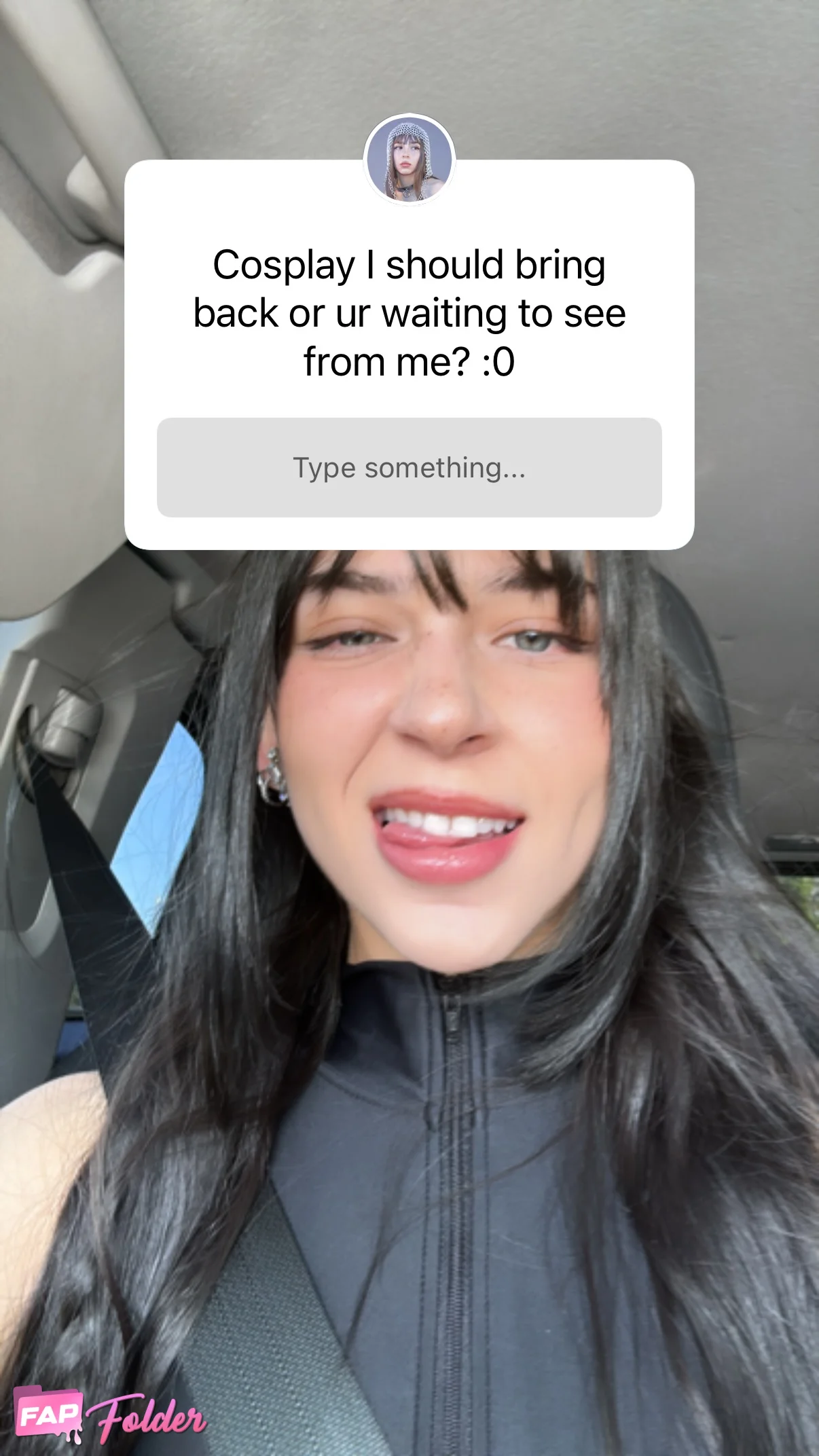 Amandadevil sexy photo